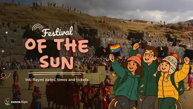 Festival of the Sun — Inti Raymi in Cusco: date, schedule, tickets and how to experience the Festival of the Sun