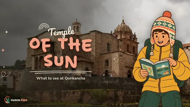 Temple of the Sun — Qorikancha, the Temple of the Sun: tickets, hours, what to see and history