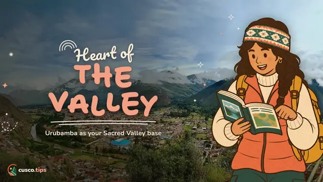 Heart of the valley — Urubamba: the central base of the Sacred Valley (things to do, getting there and where to stay)