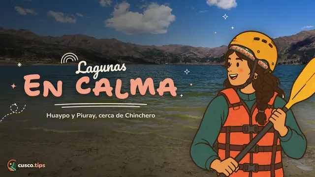 Lagunas en calma — Lagunas de Huaypo y Piuray: escapada tranquila cerca de Chinchero