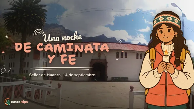Fe en el Pachatusan — Señor de Huanca: santuario y peregrinación del 14 de septiembre
