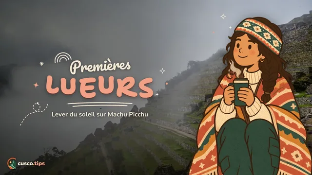 Premières lueurs — Lever du soleil à Machu Picchu : voir la première lumière et à quoi vraiment s'attendre